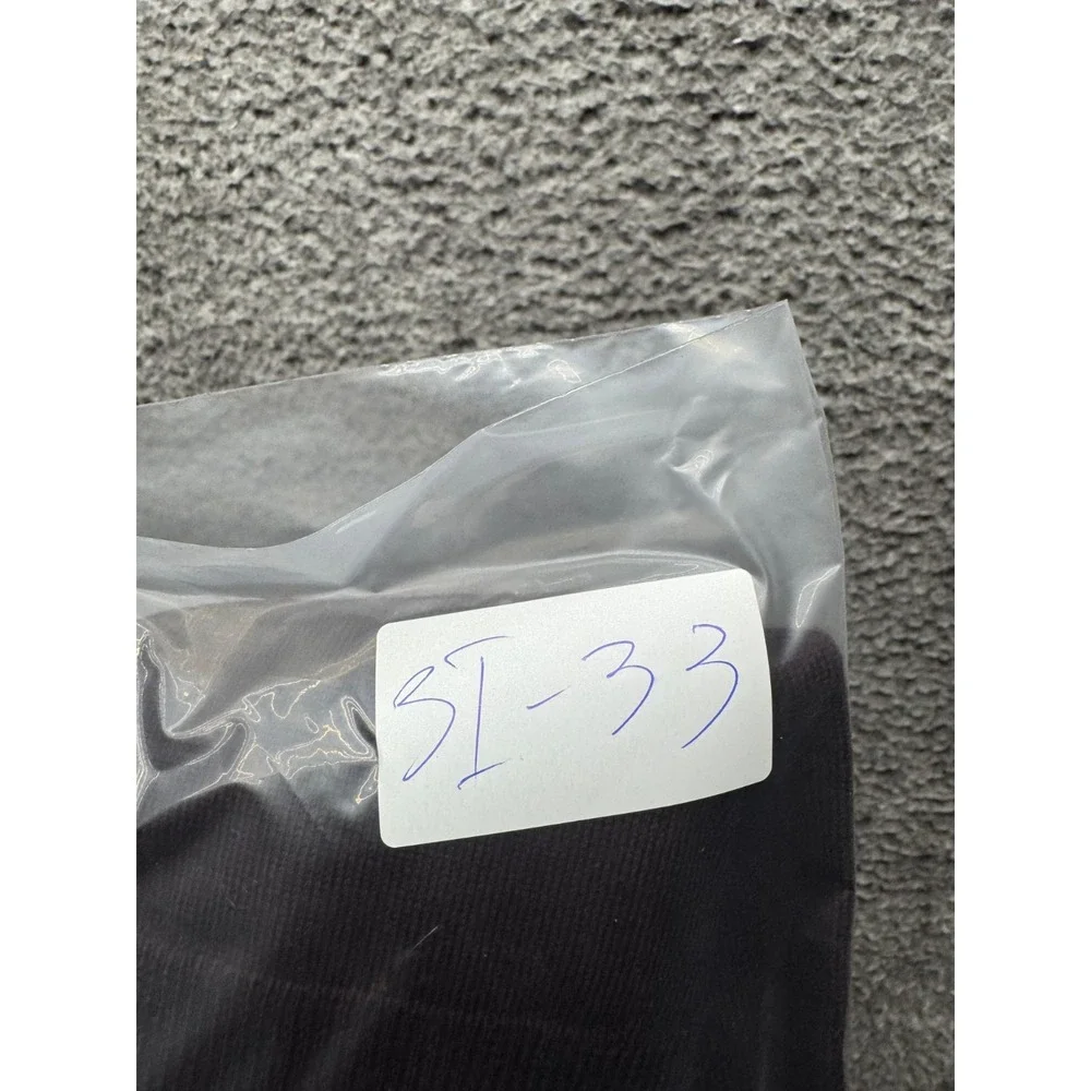 The Men's Store Bloomingdale's Merino Wool V-Neck Pullover‎ Sweater Mens Size L